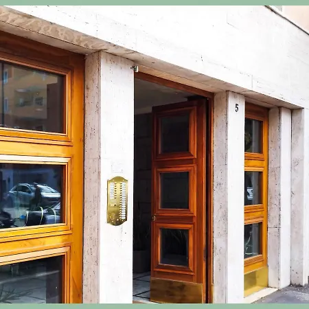 Romesweetrome شقة