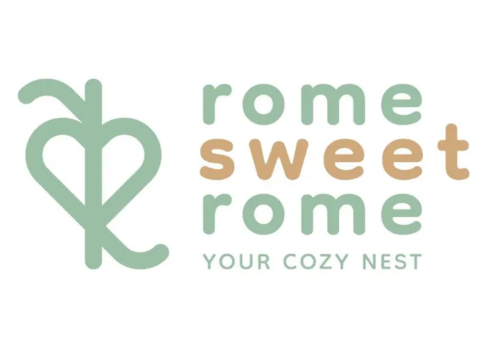 Romesweetrome شقة روما