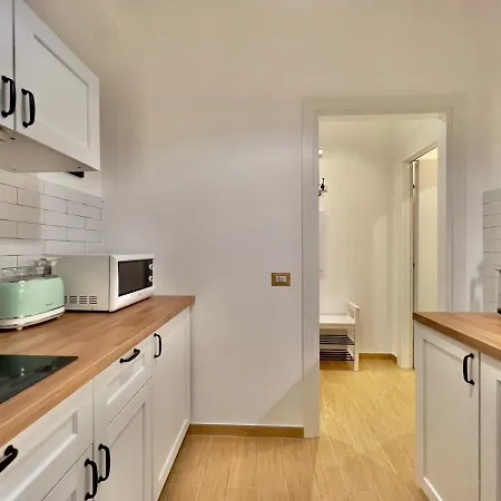 Appartement Romesweetrome *