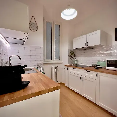 Romesweetrome Appartement *
