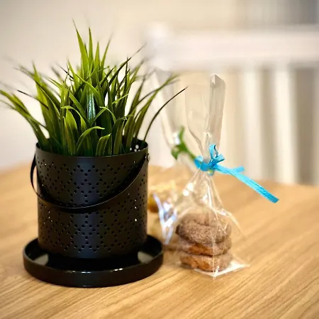 Romesweetrome 아파트 로마