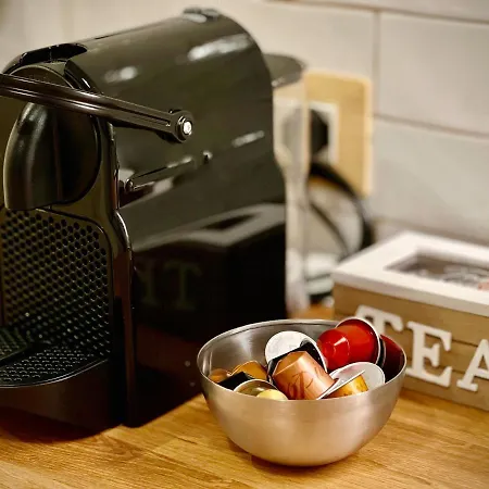 Romesweetrome 아파트 로마