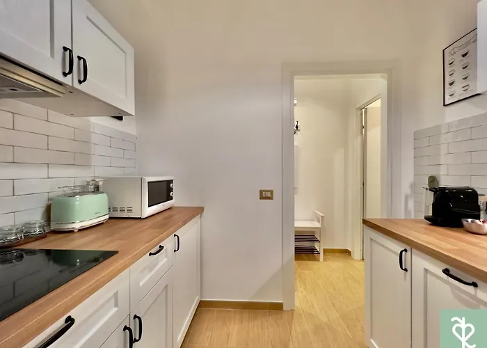 Apartment Romesweetrome *