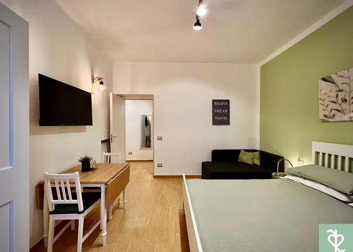 Apartment Romesweetrome Rome