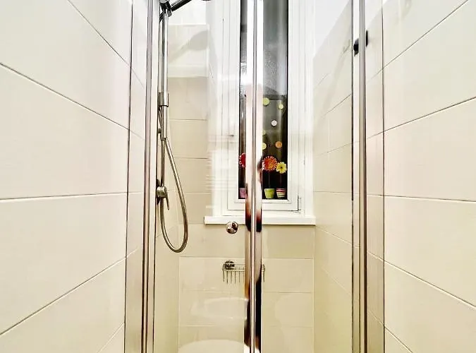 Romesweetrome Apartment