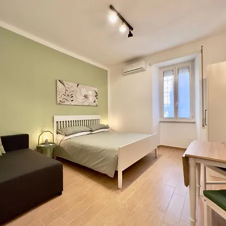 Romesweetrome Apartamento