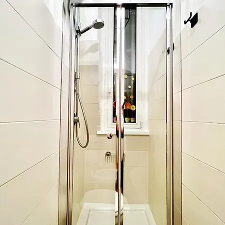 Romesweetrome Apartamento