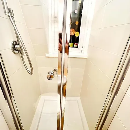 Apartamento Romesweetrome Roma