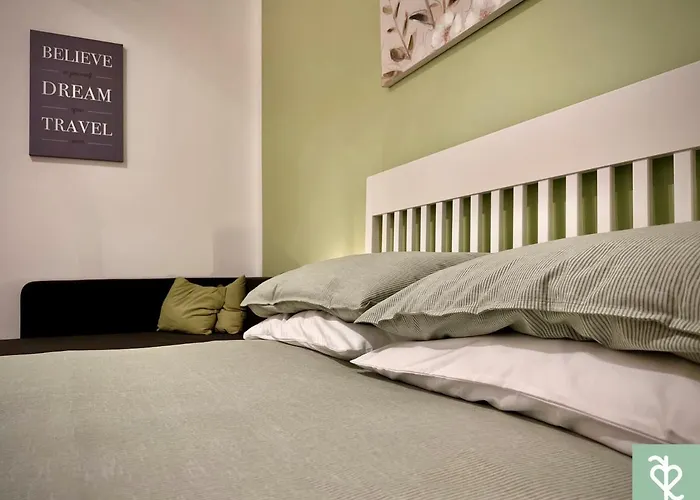 Romesweetrome Appartement *