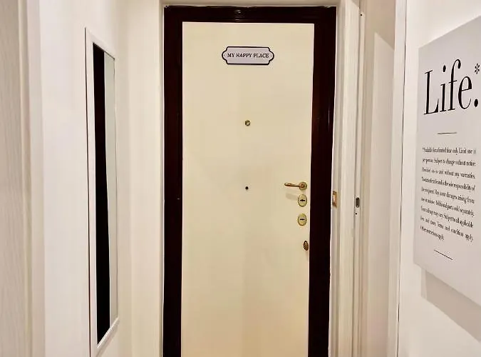 Apartamento Romesweetrome Roma