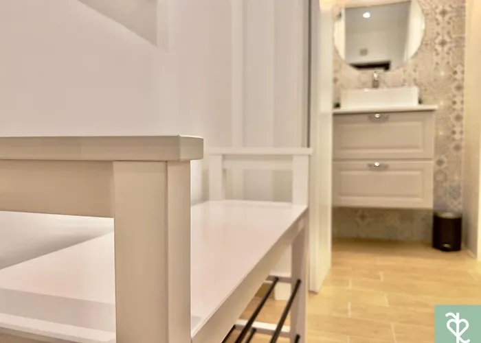 Appartement Romesweetrome *