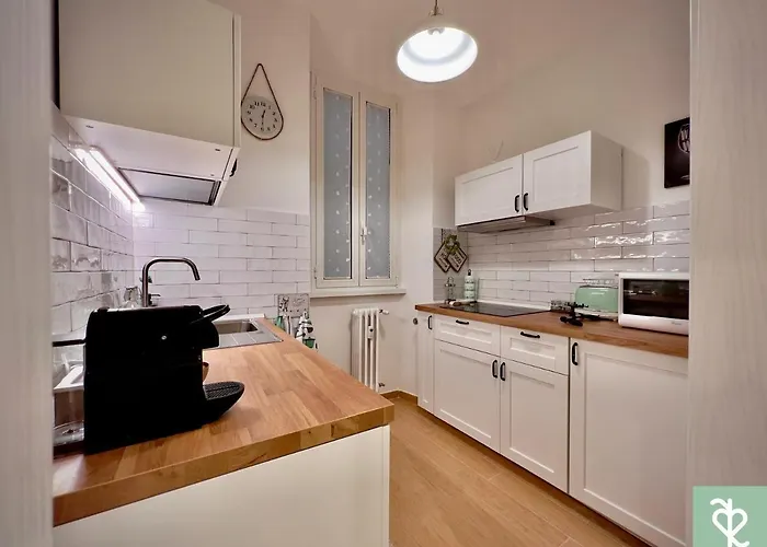 Romesweetrome Appartement *