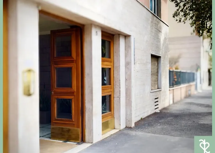 Appartement Romesweetrome Rome