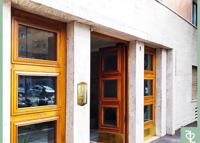 Romesweetrome Appartement