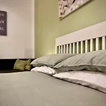 Romesweetrome Апартаменты *