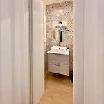 Апартаменты Romesweetrome Рим