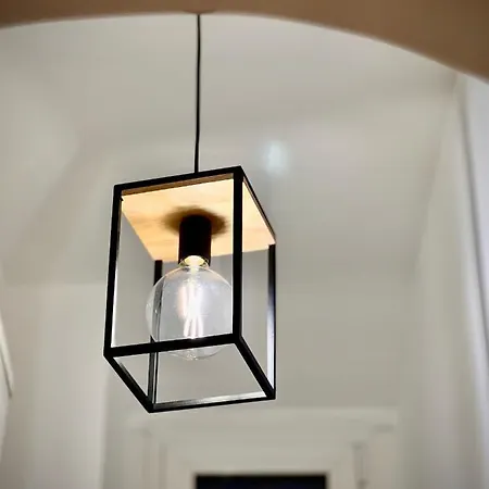 Romesweetrome Apartmán