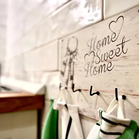 Romesweetrome Apartment Rome