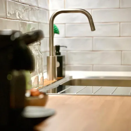 Apartmán Romesweetrome *