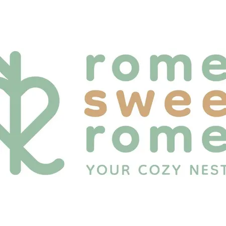 Romesweetrome Апартаменты Рим