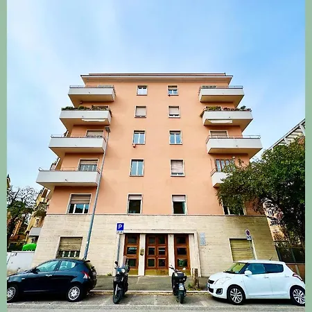Apartmán Romesweetrome