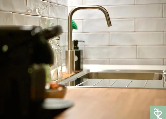 Apartment Romesweetrome *