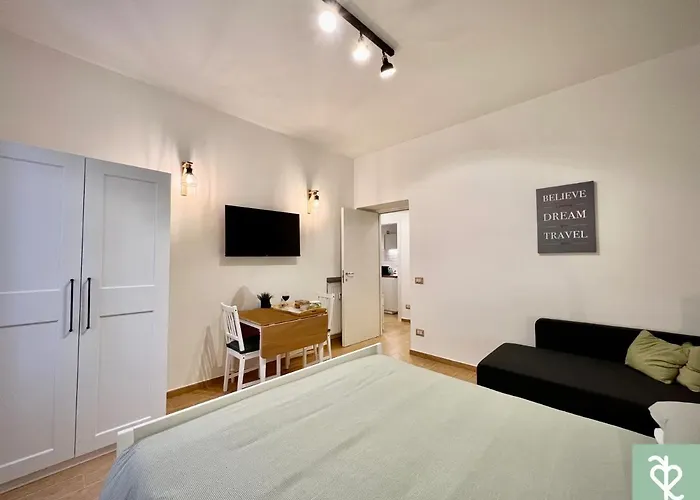 Apartment Romesweetrome Rome