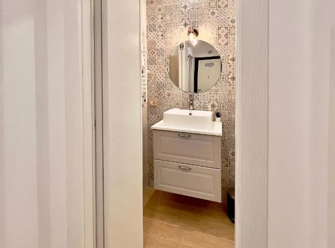 Apartment Romesweetrome Rome